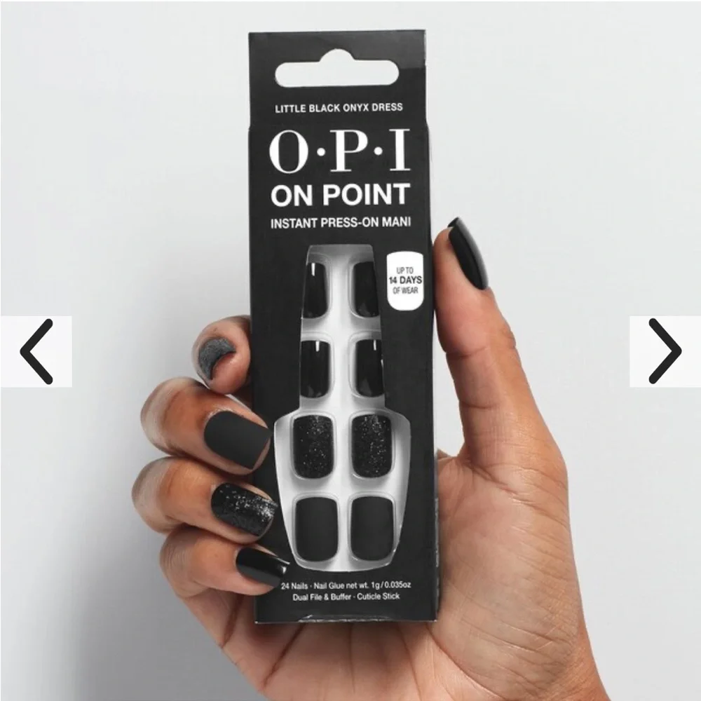 OPI brand new